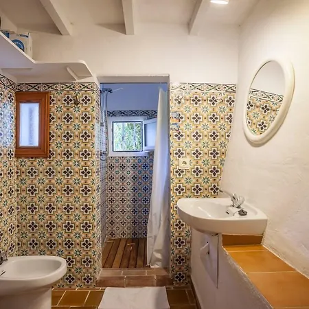 Holiday home Rafeleta Pollenca